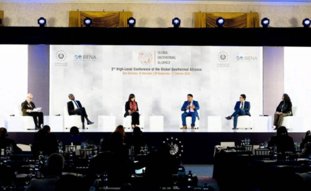 地熱能(GEO II)項目將加速地熱能在農(nóng)業(yè)溫室中應用-地大熱能 地熱能(GEO II)項目將加速地熱能在農(nóng)業(yè)溫室中應用-地大熱能