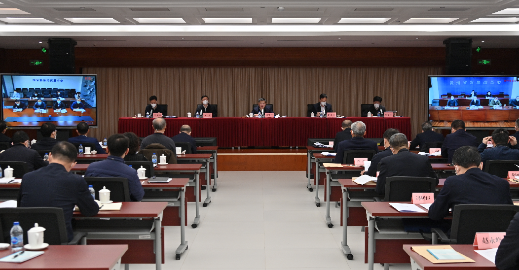 國家能源局章建華局長講話!2023年全國能源工作會議在京召開-地大熱能 國家能源局章建華局長講話!2023年全國能源工作會議在京召開-地大熱能