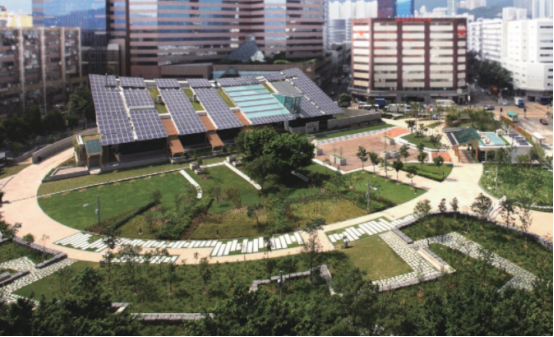 國內(nèi)外六大零碳建筑案例-建筑節(jié)能-淺層地熱能-地大熱能 國內(nèi)外六大零碳建筑案例-建筑節(jié)能-淺層地熱能-地大熱能