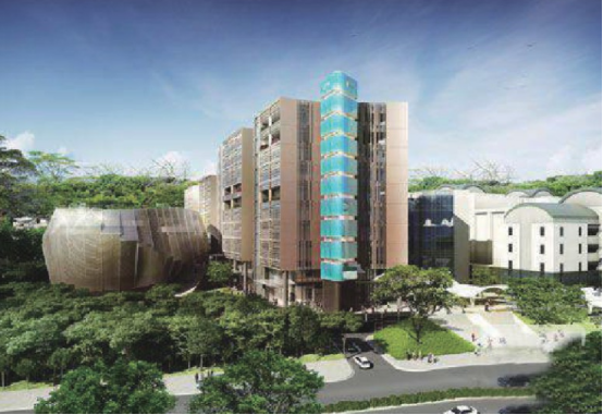 國內(nèi)外六大零碳建筑案例-建筑節(jié)能-淺層地熱能-地大熱能 國內(nèi)外六大零碳建筑案例-建筑節(jié)能-淺層地熱能-地大熱能