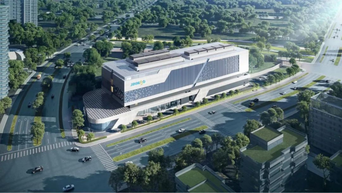 總投資10億！淺層地熱能（地源熱泵技術）為周邊200余萬平方米建筑提供供熱供冷-地大熱能