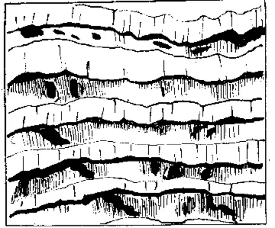 盤(pán)點(diǎn)各類地質(zhì)地貌類型-地?zé)豳Y源開(kāi)發(fā)-地大熱能