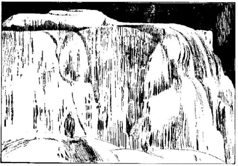 盤(pán)點(diǎn)各類地質(zhì)地貌類型-地?zé)豳Y源開(kāi)發(fā)-地大熱能