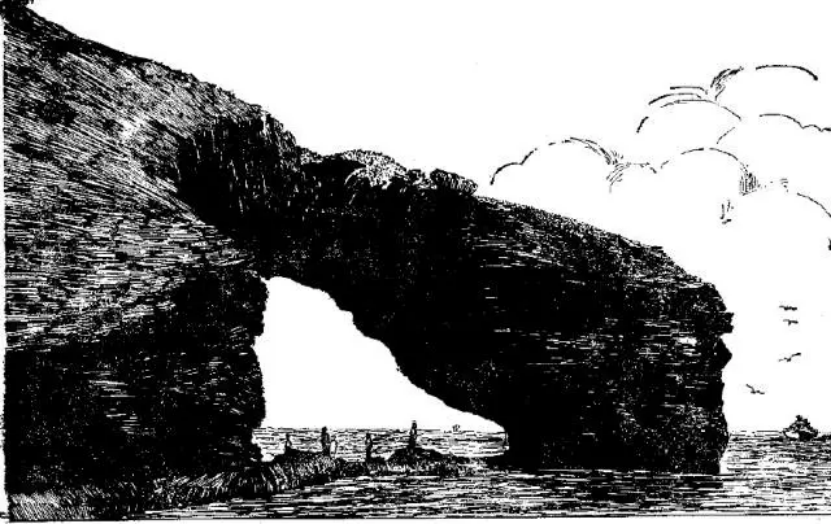 盤(pán)點(diǎn)各類地質(zhì)地貌類型-地?zé)豳Y源開(kāi)發(fā)-地大熱能