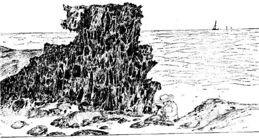 盤(pán)點(diǎn)各類地質(zhì)地貌類型-地?zé)豳Y源開(kāi)發(fā)-地大熱能