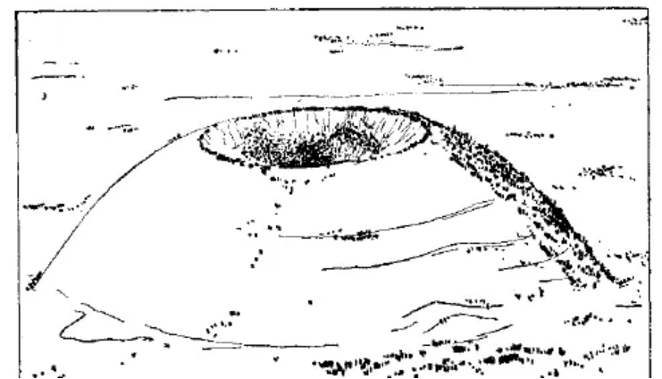 盤(pán)點(diǎn)各類地質(zhì)地貌類型-地?zé)豳Y源開(kāi)發(fā)-地大熱能
