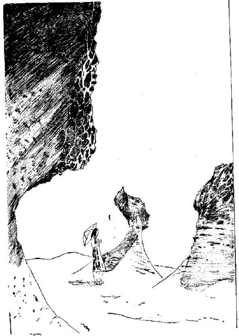 盤(pán)點(diǎn)各類地質(zhì)地貌類型-地?zé)豳Y源開(kāi)發(fā)-地大熱能