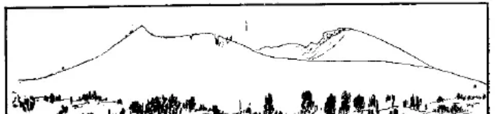 盤(pán)點(diǎn)各類地質(zhì)地貌類型-地?zé)豳Y源開(kāi)發(fā)-地大熱能