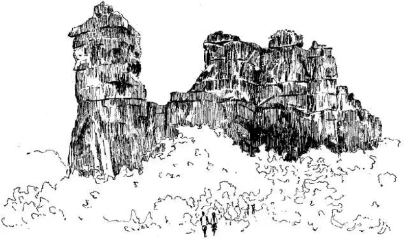 盤(pán)點(diǎn)各類地質(zhì)地貌類型-地?zé)豳Y源開(kāi)發(fā)-地大熱能