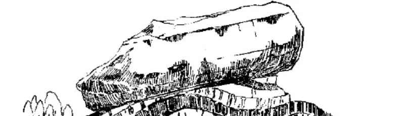 盤(pán)點(diǎn)各類地質(zhì)地貌類型-地?zé)豳Y源開(kāi)發(fā)-地大熱能