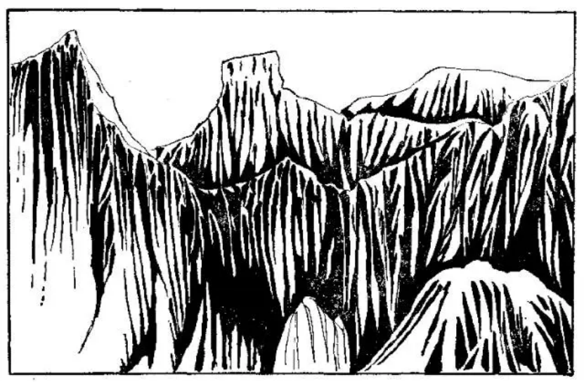 盤(pán)點(diǎn)各類地質(zhì)地貌類型-地?zé)豳Y源開(kāi)發(fā)-地大熱能