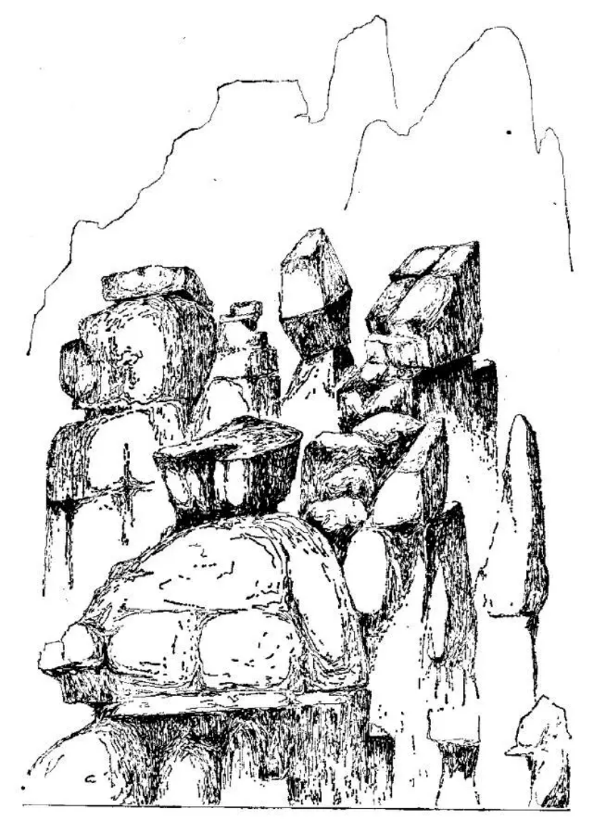 盤(pán)點(diǎn)各類地質(zhì)地貌類型-地?zé)豳Y源開(kāi)發(fā)-地大熱能