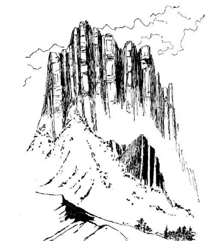 盤(pán)點(diǎn)各類地質(zhì)地貌類型-地?zé)豳Y源開(kāi)發(fā)-地大熱能