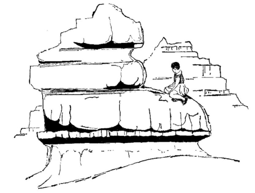 盤(pán)點(diǎn)各類地質(zhì)地貌類型-地?zé)豳Y源開(kāi)發(fā)-地大熱能