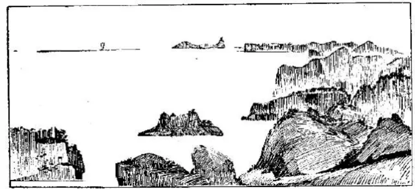 盤(pán)點(diǎn)各類地質(zhì)地貌類型-地?zé)豳Y源開(kāi)發(fā)-地大熱能