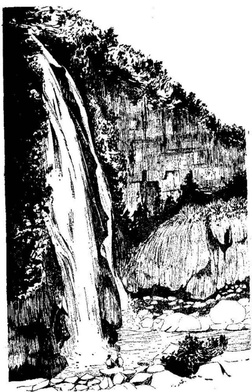 盤(pán)點(diǎn)各類地質(zhì)地貌類型-地?zé)豳Y源開(kāi)發(fā)-地大熱能