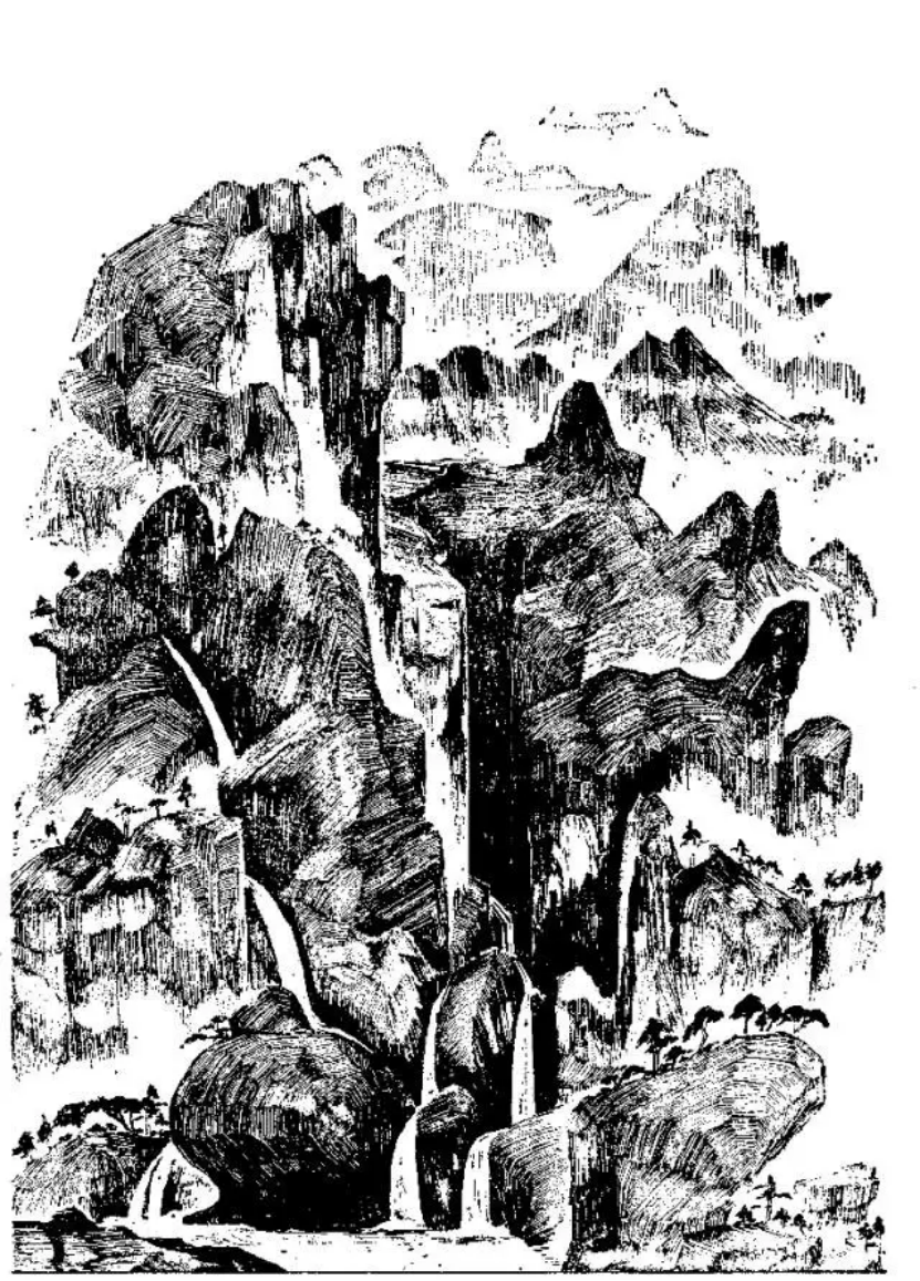 盤(pán)點(diǎn)各類地質(zhì)地貌類型-地?zé)豳Y源開(kāi)發(fā)-地大熱能