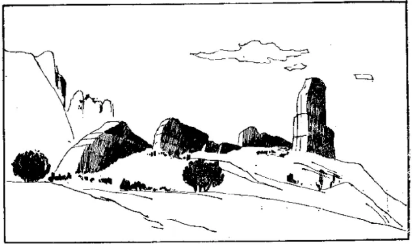 盤(pán)點(diǎn)各類地質(zhì)地貌類型-地?zé)豳Y源開(kāi)發(fā)-地大熱能