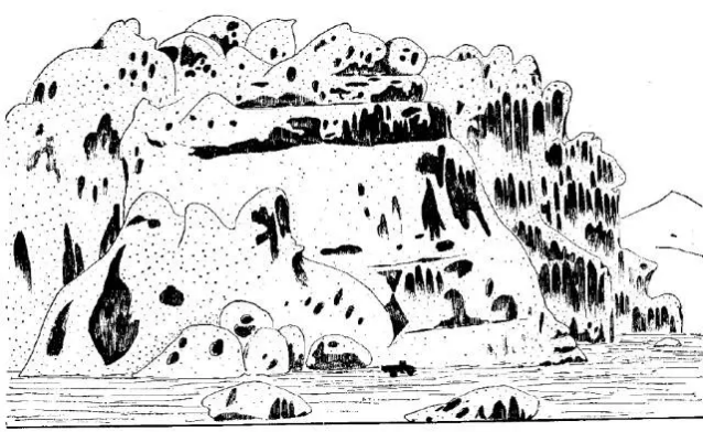 盤(pán)點(diǎn)各類地質(zhì)地貌類型-地?zé)豳Y源開(kāi)發(fā)-地大熱能