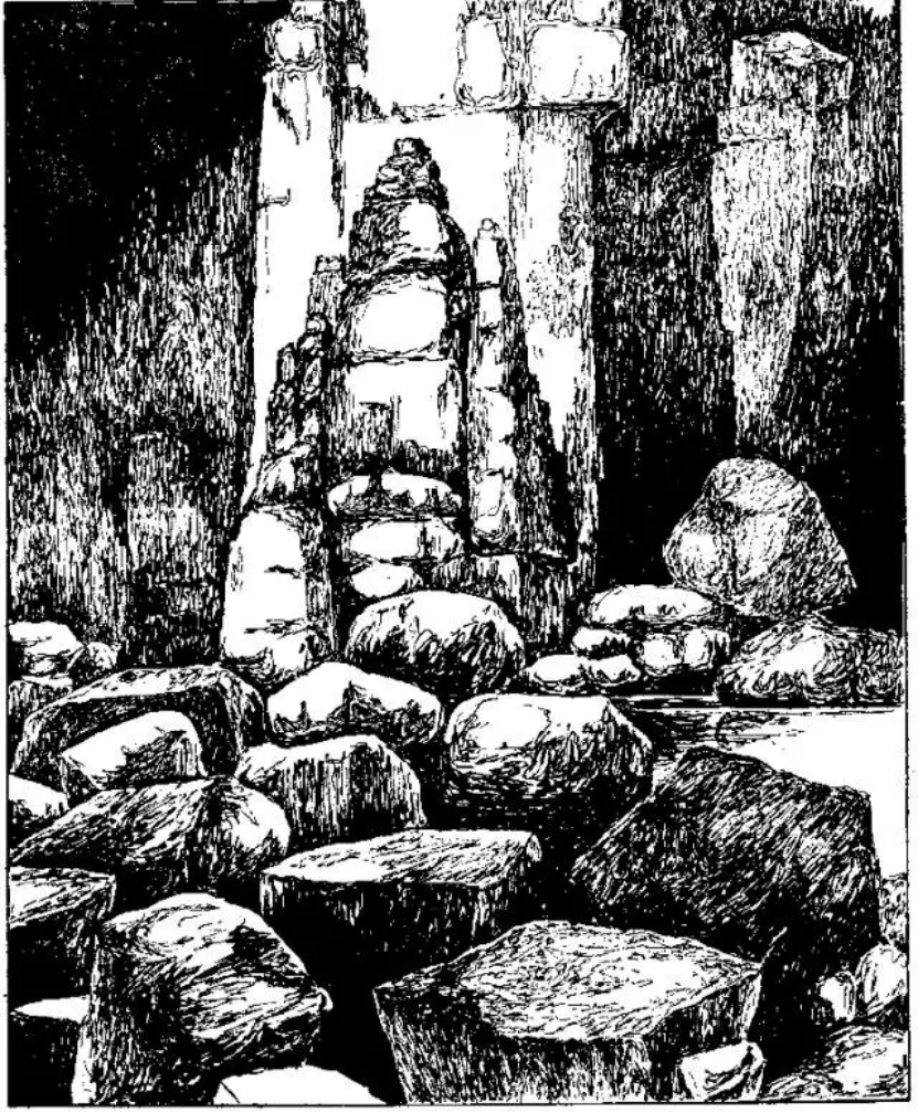 盤(pán)點(diǎn)各類地質(zhì)地貌類型-地?zé)豳Y源開(kāi)發(fā)-地大熱能