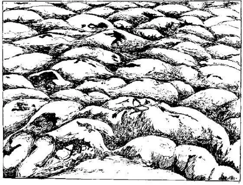 盤(pán)點(diǎn)各類地質(zhì)地貌類型-地?zé)豳Y源開(kāi)發(fā)-地大熱能