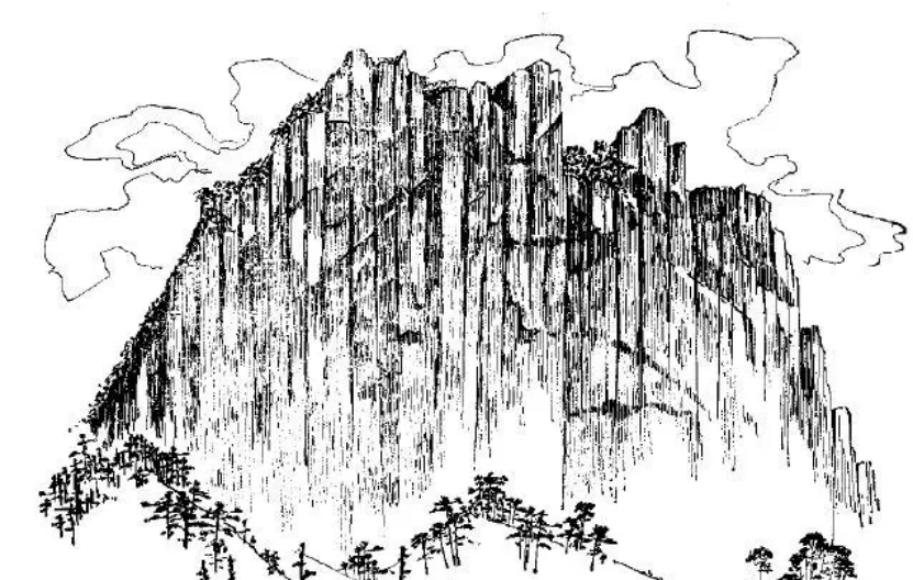 盤(pán)點(diǎn)各類地質(zhì)地貌類型-地?zé)豳Y源開(kāi)發(fā)-地大熱能