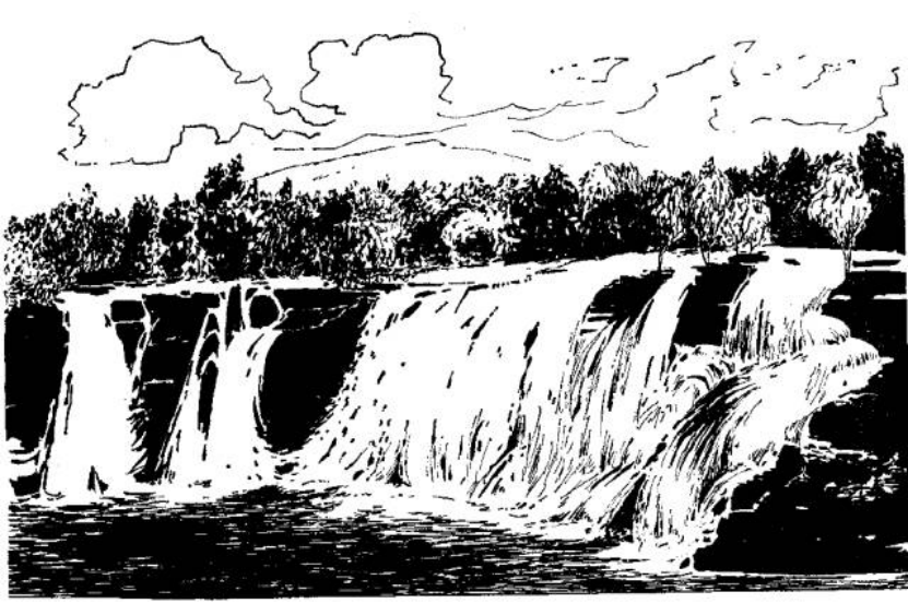 盤(pán)點(diǎn)各類地質(zhì)地貌類型-地?zé)豳Y源開(kāi)發(fā)-地大熱能