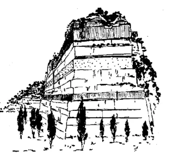 盤(pán)點(diǎn)各類地質(zhì)地貌類型-地?zé)豳Y源開(kāi)發(fā)-地大熱能