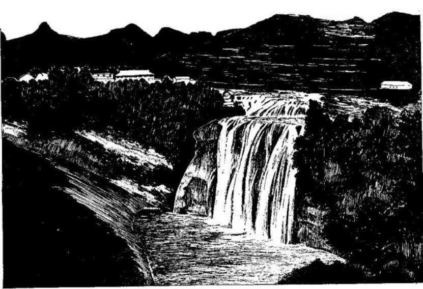 盤(pán)點(diǎn)各類地質(zhì)地貌類型-地?zé)豳Y源開(kāi)發(fā)-地大熱能