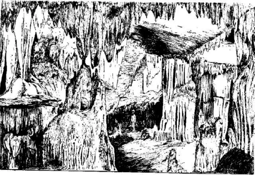 盤(pán)點(diǎn)各類地質(zhì)地貌類型-地?zé)豳Y源開(kāi)發(fā)-地大熱能