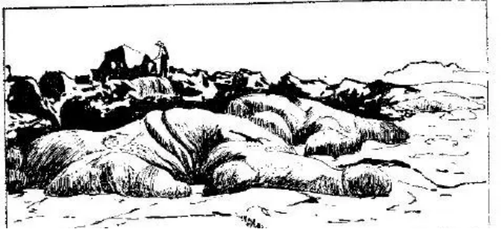 盤(pán)點(diǎn)各類地質(zhì)地貌類型-地?zé)豳Y源開(kāi)發(fā)-地大熱能