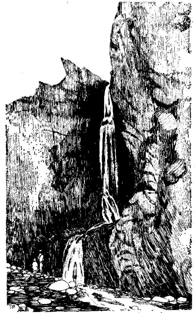 盤(pán)點(diǎn)各類地質(zhì)地貌類型-地?zé)豳Y源開(kāi)發(fā)-地大熱能