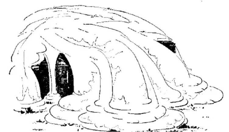盤(pán)點(diǎn)各類地質(zhì)地貌類型-地?zé)豳Y源開(kāi)發(fā)-地大熱能