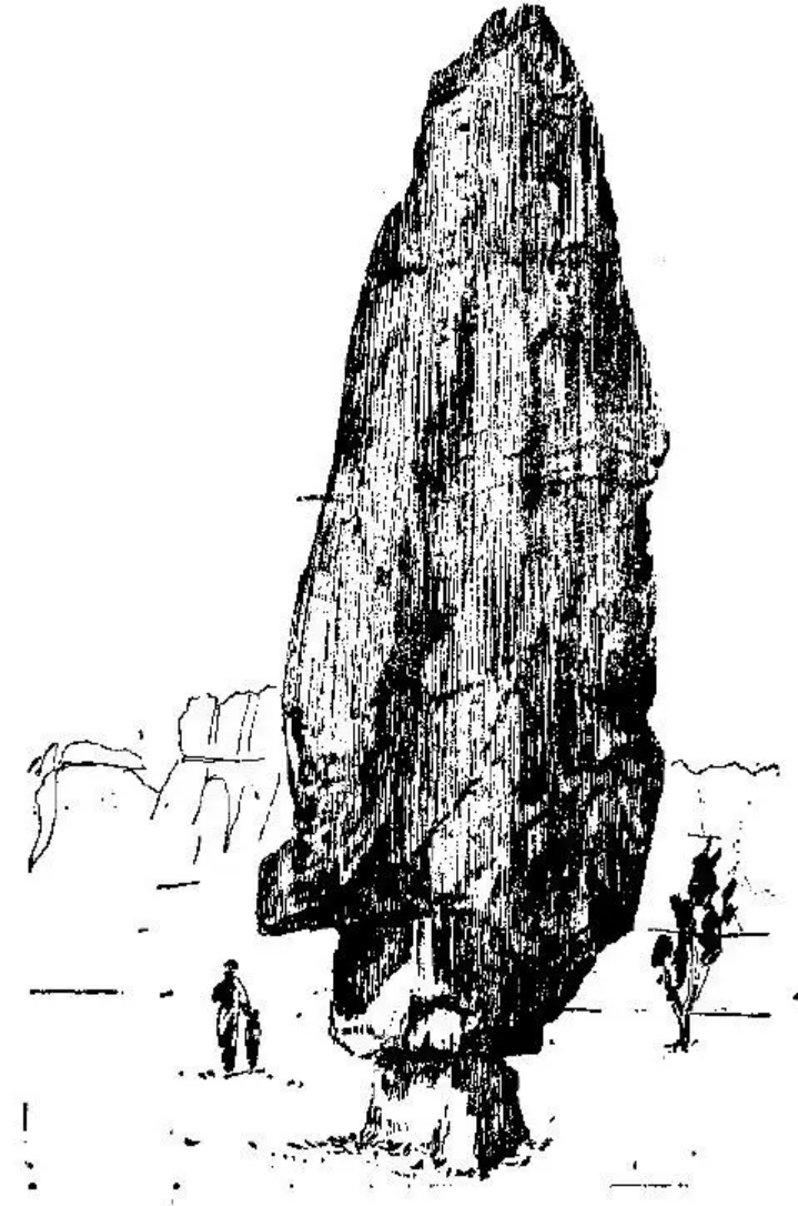 盤(pán)點(diǎn)各類地質(zhì)地貌類型-地?zé)豳Y源開(kāi)發(fā)-地大熱能