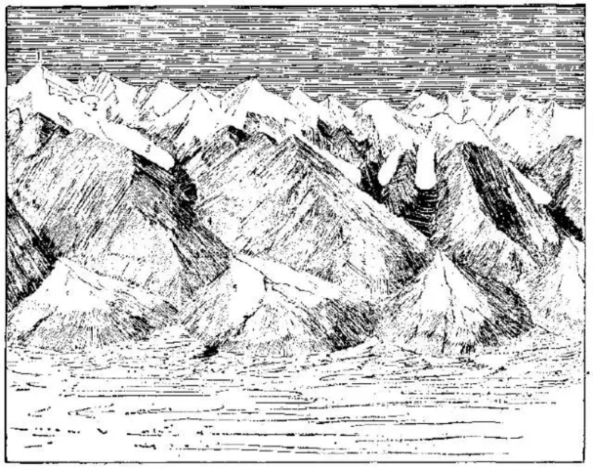 盤(pán)點(diǎn)各類地質(zhì)地貌類型-地?zé)豳Y源開(kāi)發(fā)-地大熱能