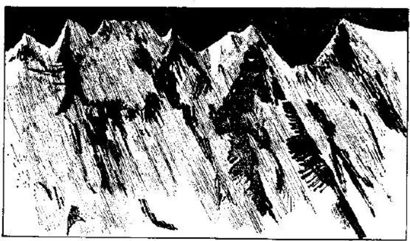 盤(pán)點(diǎn)各類地質(zhì)地貌類型-地?zé)豳Y源開(kāi)發(fā)-地大熱能