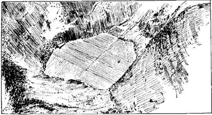 盤(pán)點(diǎn)各類地質(zhì)地貌類型-地?zé)豳Y源開(kāi)發(fā)-地大熱能