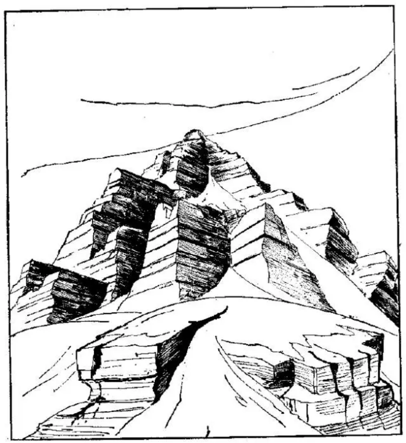 盤(pán)點(diǎn)各類地質(zhì)地貌類型-地?zé)豳Y源開(kāi)發(fā)-地大熱能