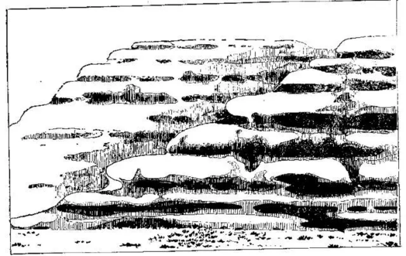 盤(pán)點(diǎn)各類地質(zhì)地貌類型-地?zé)豳Y源開(kāi)發(fā)-地大熱能