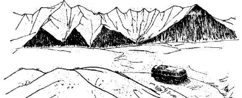 盤(pán)點(diǎn)各類地質(zhì)地貌類型-地?zé)豳Y源開(kāi)發(fā)-地大熱能