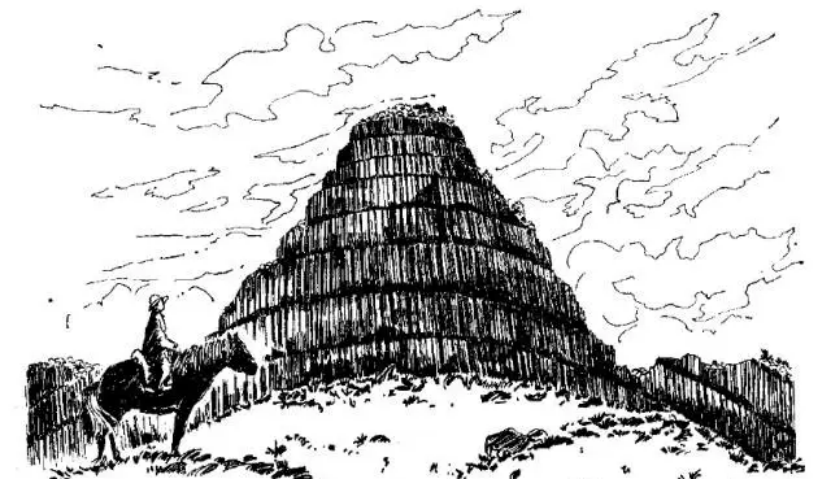 盤(pán)點(diǎn)各類地質(zhì)地貌類型-地?zé)豳Y源開(kāi)發(fā)-地大熱能