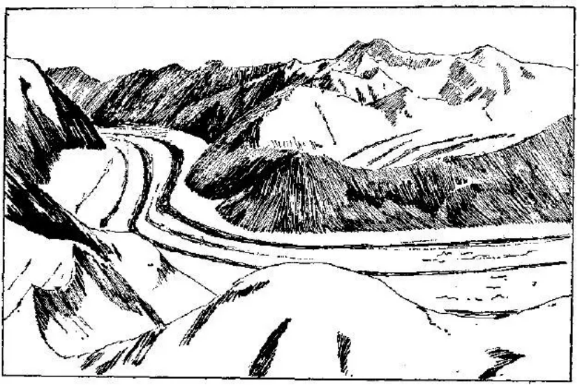 盤(pán)點(diǎn)各類地質(zhì)地貌類型-地?zé)豳Y源開(kāi)發(fā)-地大熱能