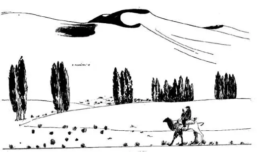 盤(pán)點(diǎn)各類地質(zhì)地貌類型-地?zé)豳Y源開(kāi)發(fā)-地大熱能