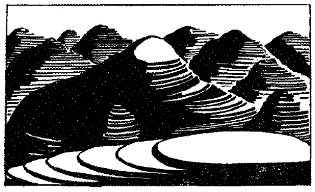 盤(pán)點(diǎn)各類地質(zhì)地貌類型-地?zé)豳Y源開(kāi)發(fā)-地大熱能