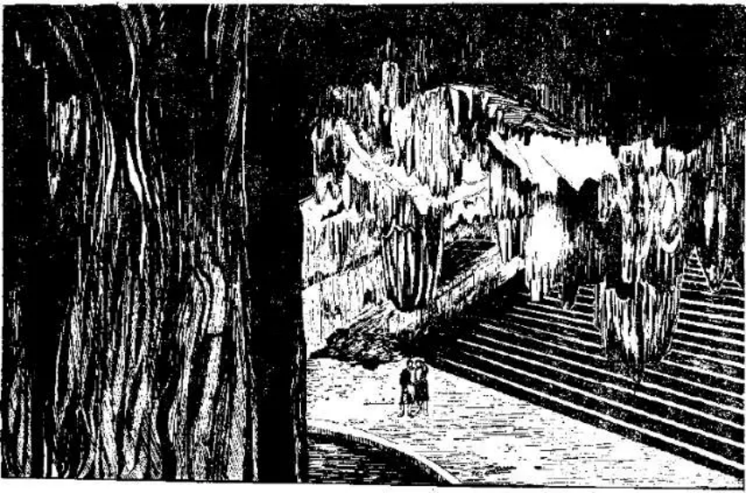 盤(pán)點(diǎn)各類地質(zhì)地貌類型-地?zé)豳Y源開(kāi)發(fā)-地大熱能