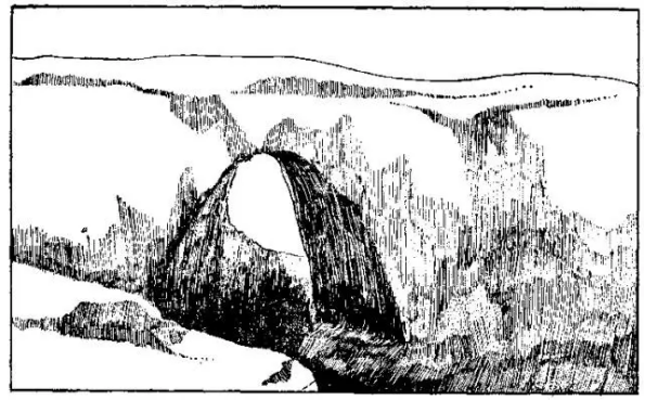 盤(pán)點(diǎn)各類地質(zhì)地貌類型-地?zé)豳Y源開(kāi)發(fā)-地大熱能