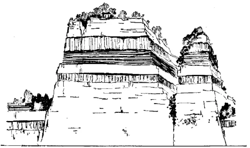 盤(pán)點(diǎn)各類地質(zhì)地貌類型-地?zé)豳Y源開(kāi)發(fā)-地大熱能