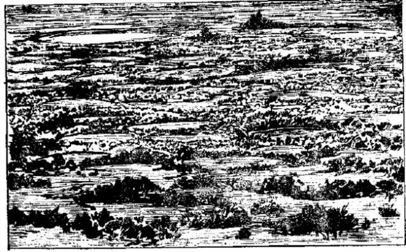 盤(pán)點(diǎn)各類地質(zhì)地貌類型-地?zé)豳Y源開(kāi)發(fā)-地大熱能