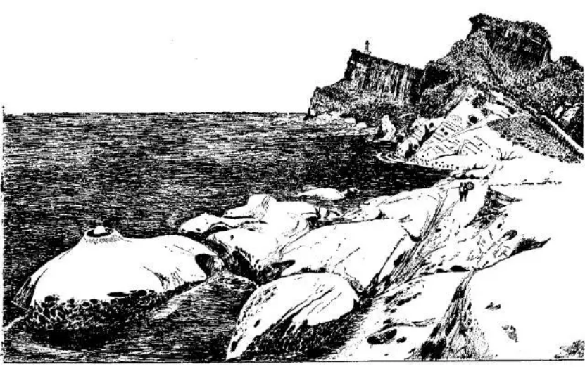 盤(pán)點(diǎn)各類地質(zhì)地貌類型-地?zé)豳Y源開(kāi)發(fā)-地大熱能