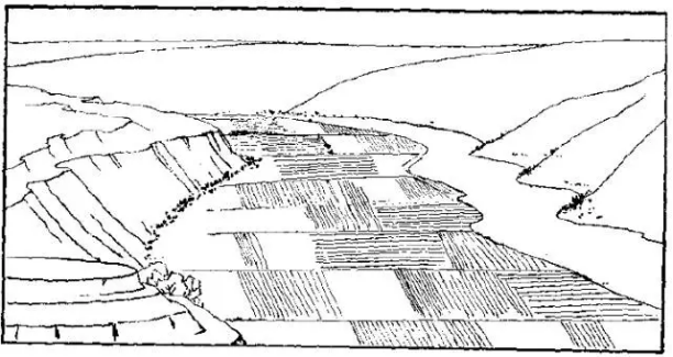 盤(pán)點(diǎn)各類地質(zhì)地貌類型-地?zé)豳Y源開(kāi)發(fā)-地大熱能